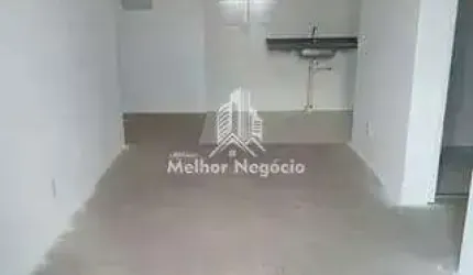 Apartamento à venda com 02 dormitórios (quartos) sendo 01 deles suíte, Pompéia, Piracicaba, SP - R$20 MIL - CÓD: 5RAP1878_LMN