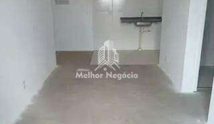 Apartamento à venda com 02 dormitórios (quartos) sendo 01 deles suíte, Pompéia, Piracicaba, SP - R$224.900 MIL - CÓD: RRAP1878_LMN