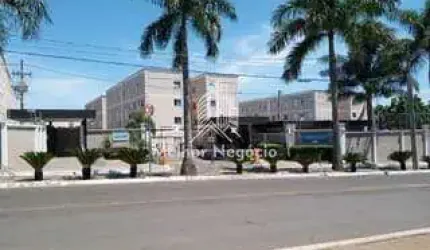 Apartamento à venda com 2 dormitórios. Excelente localização. Condomínio Parque Piazza Navona Pompéia, Piracicaba, SP - CÓD: RAP1829_LMN