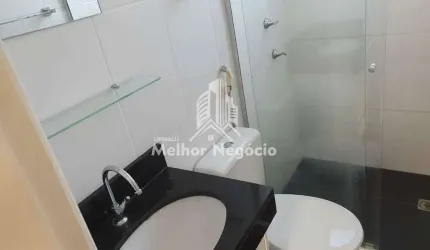 Apartamento à venda, Pompéia, Piracicaba, SP - RAP2136_LMN