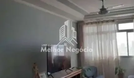 Apartamento à Venda com 03 dormitórios , Centro (Edifício Rio Negro), Piracicaba, SP - R$350 mil