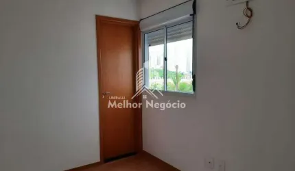 Apartamento com 2 dorms, Vila Anhangüera, Campinas - R$ 432 mil, Cod: RAP2562