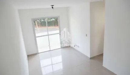 Apartamento à venda, com 2 dormitórios, no Jardim Bacuri, no Condominio Residencial Novo Capivari, em Campinas, SP