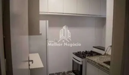 Apartamento com 2 dorms, Vila Monteiro, Piracicaba - R$ 189.700 mil, Cod: RRAP3107
