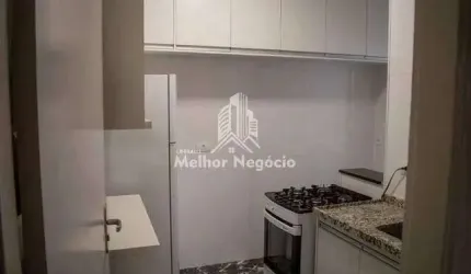 Apartamento com 2 dorms, Vila Monteiro, Piracicaba - R$ 189.700 mil, Cod: 3RAP3107