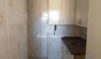 Apartamento com 1 dorm, Centro, Campinas - R$ 203 mil, Cod: RRAP2209