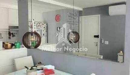 Apartamento com 2 dorms, Jardim das Colinas, Hortolândia - Cod: AP2299