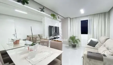 Apartamento com 2 dorms, Parque Valença I, Campinas - R$ 254.700 mil, Cod: 3RAP2737