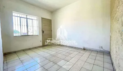 Apartamento com 2 dorms, Vila Industrial, Campinas - R$ 229.300 mil, Cod: RRAP2911