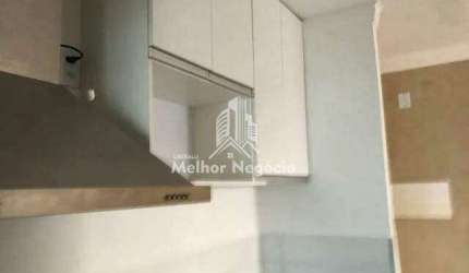 Apartamento com 2 dorms, Jardim Nova Hortolândia II, Hortolândia - R$ 201.300 mil, Cod: RAP2980