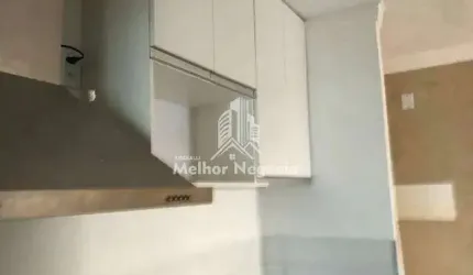 Apartamento com 2 dorms, Jardim Nova Hortolândia II, Hortolândia - R$ 201.300 mil, Cod: 3RAP2980