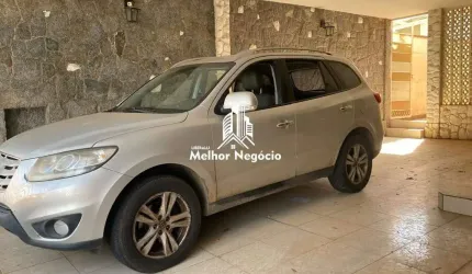 Casa com 3 dormitórios à venda em Piracicaba. Casa localizado no bairro São Judas em Piracicaba/SP