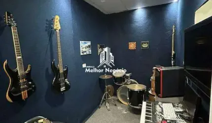 Casa com 2 dormitórios à venda em Piracicaba. Casa localizado no bairro Santa Terezinha em Piracicaba/SP