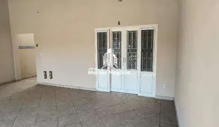 Casa no Nova Mercedes em Campinas, SP. Casa com 2 dorms sendo 1 suite, 2 banheiros e 2 vagas de garagem.