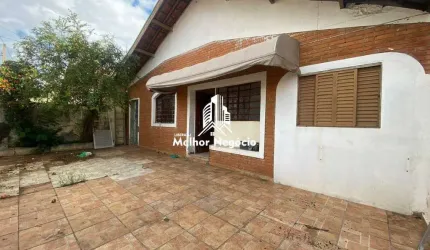 Casa à venda na Vila Costa e Silva, Campinas, SP.Casa com 3 dormitórios, 1 banheiro e 3 vagas de garagem.