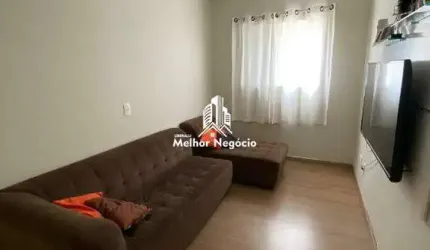 Apartamento à venda com 3 dormitórios no bairro Jardim Santa Esmeralda em Hortolândia/SP