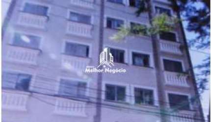 Kitnet à venda com 1 dormitório no bairro botafogo em Campinas/SP