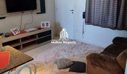 Apartamento à venda 2 dormitórios(quartos) 43m²; Viva Vida Jequitibás - Jardim Sônia - Piracicaba/SP