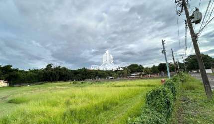 Terreno à venda 1750 m²no Bairro Santa Terezinha - Piracicaba/SP