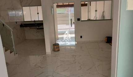 Casa à venda no Jardim Dall’Orto em Sumaré, SP Casa com 3 dormitórios, sendo 1 suíte, 2 banheiros e 1 vaga de garagem.