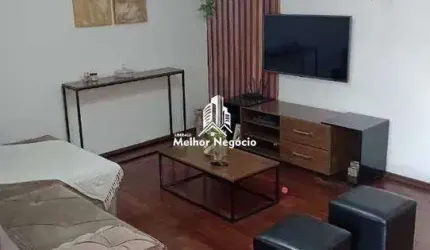 Casa residencial/comercial no bairro Cidade Alta 333 m² de construção, à venda, 3 Dormitórios (Quartos) - Piracicaba/SP