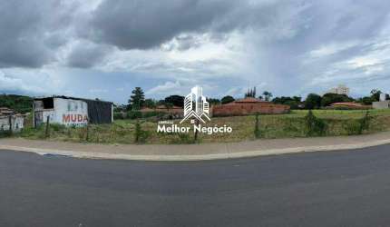 Terreno à venda 19.773 m²no Bairro Dois Córregos - Piracicaba/SP