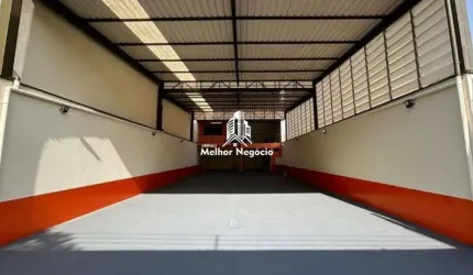 (NÃO ACEITA FINANCIAMENTO) Ponto comercial à venda no bairro Piracicamirim, Piracicaba -SP
