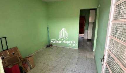NÃO ACEITA FINANCIAMENTO Casa com 3 dormitórios à venda em Campinas.