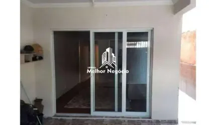 (NÃO ACEITA FINANCIAMENTO) Casa com 03 dormitórios (01 suíte) à venda no Jardim Interlagos, Hortolândia-SP