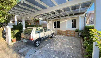 Casa à Venda: 02 Dormitórios – Residencial Vivendas Tulipa, Hortolândia - SP