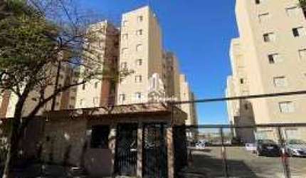 Apartamento com 3 dormitórios à venda, 70m² no Bairro Paulicéia - Piracicaba./SP.