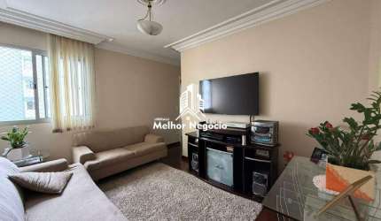 Apartamento à venda com 02 dormitórios (Quartos) Condomínio Residencial Spazio Montebello em Piracicaba - SP