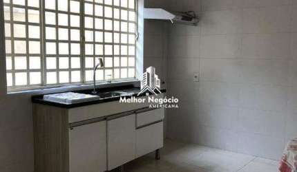 Casa com 2 dormitórios à venda em Santa Bárbara d'Oeste.