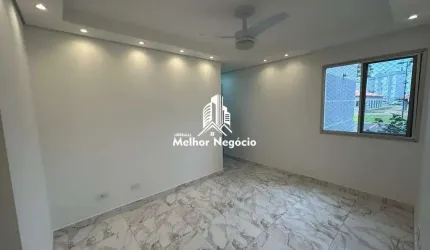 Apartamento para à venda, 2 quartos no Jardim Nova Iguaçu - Piracicaba I Cód: 25636