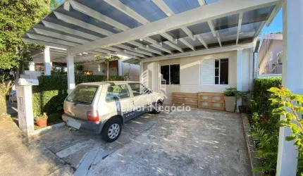 Casa à Venda: 02 Dormitórios – Residencial Vivendas Tulipa, Hortolândia - SP