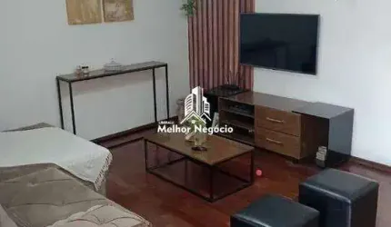 Casa residencial/comercial no bairro Cidade Alta 333 m² de construção, à venda, 3 Dormitórios (Quartos) - Piracicaba/SP