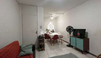 Apartamento à venda - 2 dormitórios (Quartos) - no Bairro Paulicéia - Piracicaba Condomínio Nações Unidas - Piracicaba/Sp