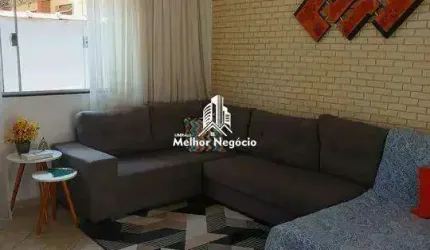 Casa no bairro Jardim jupiá 110m² de construção, à venda, 5 Dormitórios (Quartos), 2 banheiros - Piracicaba/SP