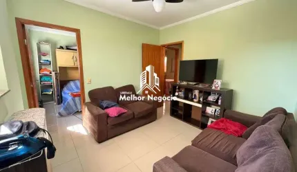 Casa no bairro Santa Rosa Ypês 175m² de construção, à venda, 3 Dormitórios (Quartos), 2 banheiros - Piracicaba, SP