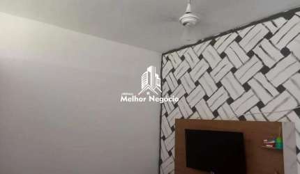 Apartamento( Kitnet) á venda 30m² 1 dormitório(quarto) no Bairro Pompéia - Piracicaba/SP