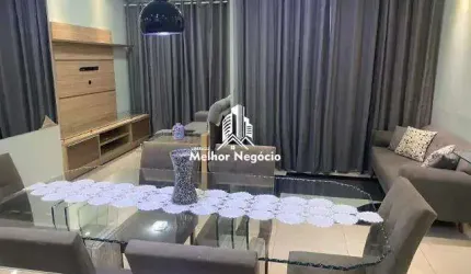 Apartamento à Venda no Condomínio Mais Campos SalesLocalização: Bairro Vila Faustina II, Valinhos, SP