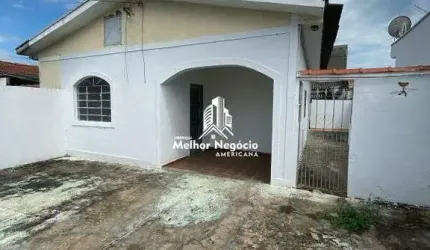 Casa com 5 dormitórios à venda em Americana.