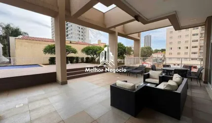 Apartamento à venda - 03 dormitórios (Quartos) - no Bairro Nova América - Piracicaba Edifício Varandas