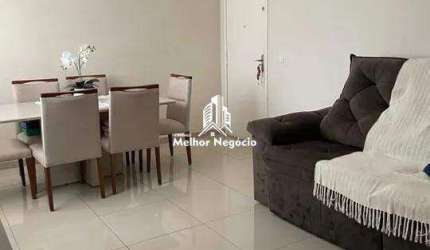 Apartamento à venda - 2 dormitórios (Quartos) - no Bairro Morumbi Piracicaba/SP
