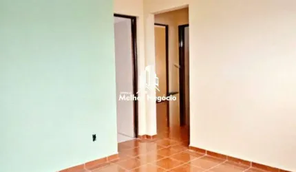 Apartamento para à venda, 2 quartos no Vila Barão - Sorocaba I Cód: 25819