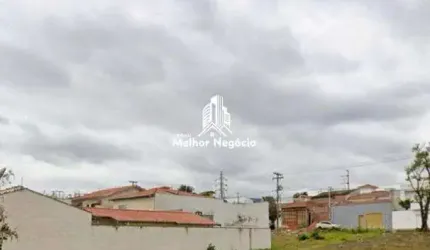 Terreno à venda em PIRACICABA. Parque Conceição ll