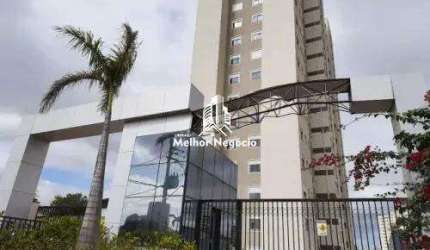 Apartamento a venda com 2 dormitórios sendo 1 suite em Campinas-Sp. Apartamento novo localizada no bairro Parque Industrial, nunca habitado.