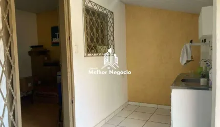 Casa com 03 dormitórios à venda no bairro Vila Rezende, Piracicaba - SP