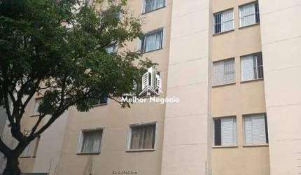 Apartamento à venda com 03 dormitórios ( 1 suíte) Edifício Dona Graciema, Campinas - SP