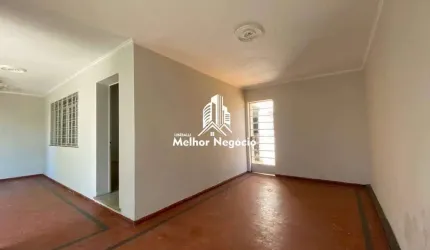 Casa com 03 dormitórios à venda no bairro Bosque, Campinas - SP